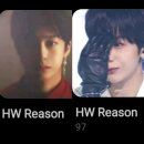 [Hyungwon's REASON] Coming Soon. It worked 이미지