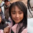 순박산골 이미지