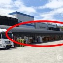 농산물 산지유통센터 | 진주 중부농협농산물산지유통센터 부지 경계 집하장, 불법 간이시설물로 드러나