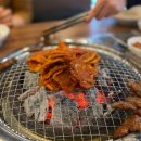 부천시청역 1번출구 | 부천시청역 맛집 화로본가 솔직후기 / (feat. 72시간 숙성 양념갈비)