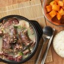 아바이 토종순대국 이미지