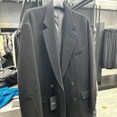 송지오옴므 남성 후드 블랙 코트 추천 SG6CT900BK 구매 후기