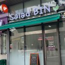 Salad BIN(샐러드 빈)