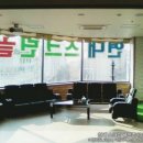 현대 스크린 골프존 이미지