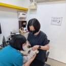 아프리카 동물의료센터 이미지