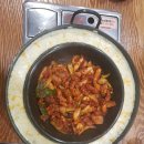 유가네닭갈비장한평역점