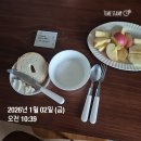 신촌14길 2, (지현동) | [제주 한달살이] 퇴사 후 게하 스텝 후기 4주차 :: 함덕요가 / 덕인당보리빵 / 모들공간 / 월정리맛집...