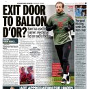 [존 크로스] 8살 때 해리 케인이 아스날에서 방출된 이유 이미지