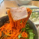 둘레고기국수 | 영종도 운서동 맛집 영종도 고기국수 제주둘레국수 영종도점 솔직 리뷰