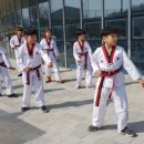 용화효태권도 이미지