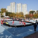 2017 협회장배 전국 추계 3 on 3 Mini Floorball Festival 공지 (10월 15일,동탄센트럴파크 야외농구장) 이미지