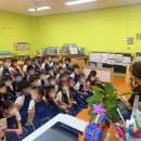 신안초등학교 병설유치원 이미지