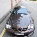 (판매완료)벤츠/SL 600/2003.11/토피브라운/8만3천/일본//서울(대차가능) 이미지