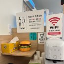 김밥버거 | [내돈내산] 서아김밥 망고버거 / 망고버거 후기