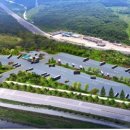 화물차 공영 차고지 이미지