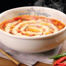 핫시즈너동대문엽기떡볶이 이미지