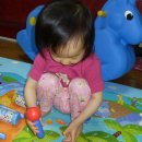 버블헤어 이미지