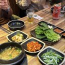 광세족발 | 대전 청모장소 추천 | 현지인 족발 찐맛집 광세족발 갈마점 내돈내산 후기