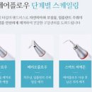 셀프 치석제거 치태 스케일링 치아관리 중요한 이유 이미지