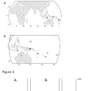 Global genetic variation at OAS1 provides evidence of archaic admixture in Melanesian populations 2012 이미지