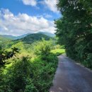 돌리네습지 초소 이미지