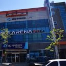 제닉스아레나 PC방 공주신관점 이미지