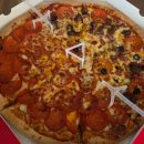 경춘로276번길 | 탐나는피자 구리다산점 배달만 3번째 찐 피자 맛집 내돈내산 후기