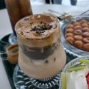 와플온 | 거북섬오션뷰카페 '누군가에게'인생 샷과 에그와플에 반하고 온 후기!🌊