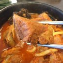 금강산갈비찜 이미지
