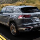 크로스스포츠 이미지