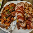 장충당운정1호점 | 운정 반반 족발이 맛있는 장충당 족발전문점 후기, 맛봄