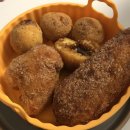 기와집꽈백 이미지