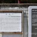 금곡리 삼효각 티스토리