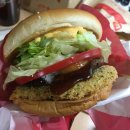 롯데리아 롯데부산본점시네마 이미지