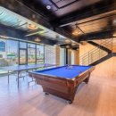 하이클래스 당구장 이미지