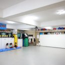 용인대 큰나라 태권도 이미지