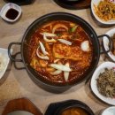장신대역 2번출구 이미지