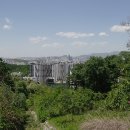 우면산 (남태령 정각사) 이미지