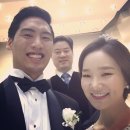 헤어스투디오로리아 | 결혼한지 1년 반 지나서 올리는 결혼식ㅋㅋ
