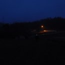 황산 면사무소 ~ 송호삼거리 | 화원지맥3구간 종치 - 황산면 - 옥매산- 삼동마을