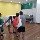 서초지역아동센터 이미지