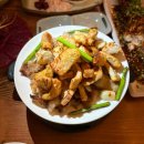 온달육회뭉티기 | 대구 동성로 뭉티기 맛집｜덕일 생고기 삼덕점에서 생고기, 양지 오드레기 먹고 왔어요.