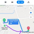 초롱꽃마을3단지 정류장(상가쪽) 티스토리