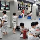 민족태권도장 이미지