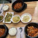 늘봄식당 | 백석 맛집 ｜내 인생 제육 뚝배기 제육 맛집 늘봄이 식당 후기