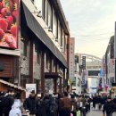 대전 성심당 본점 솔직 후기 | 야끼소바, 명란바게트, 토마토레지아노까지!