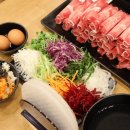 샤브샤브 인 헤이리 이미지