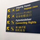 988 | 나쁘지않았던 인천-코펜하겐-크라쿠프 SAS SK988 스칸디나비아 항공 후기 (1)