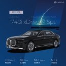 월드카부분정비 | [법인사업자 리스] ✨ 25년식 BMW 740i M Spt, 2402만원 할인받고 월 200만원대로 FLEX한 찐 후기💸