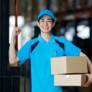 제일물류 이미지